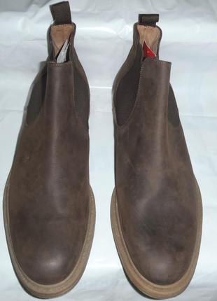Нові черевики profession: bottieri portugal 45