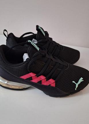 Кроссовки puma 36р