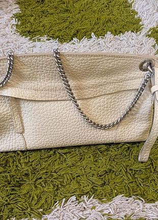 Шкіряна сумка bags