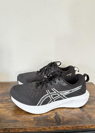 Кросівки asics gel-excite 10, оригінал, 39,5 (устілка 25,5 см)