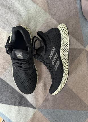 Кросівки оригінал! adidas 4d futurecraft (розмір 37 /