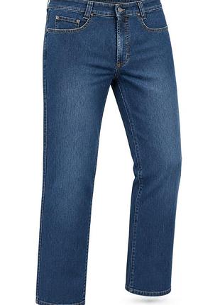 Джинси mac jeans® original w33 l32 сток su56a-5