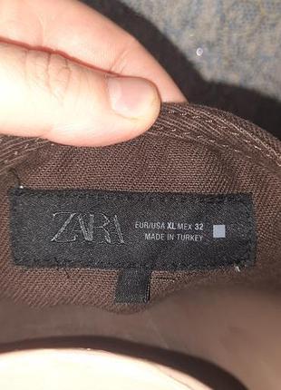 Желетка zara 2