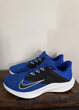 Кросівки nike, оригінал, розмір 45,5 (устілка 29,5 см)