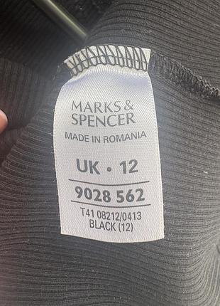 Майка від бренду  marks&spencer 7