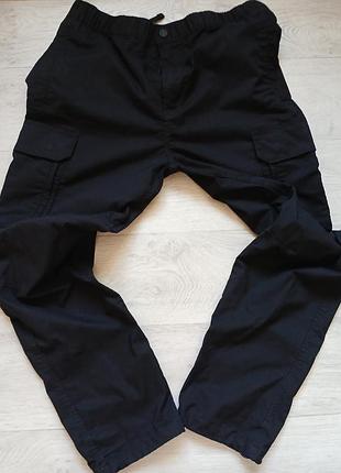 Чоловічі тактичні штани h&m карго. оригинал.