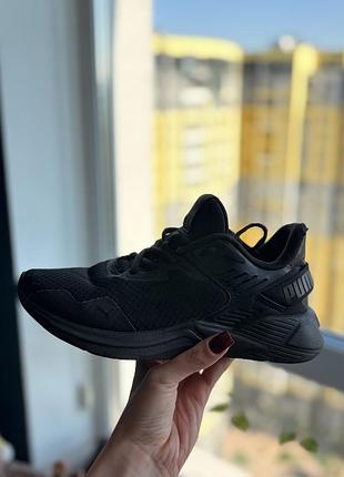 Кросівки puma