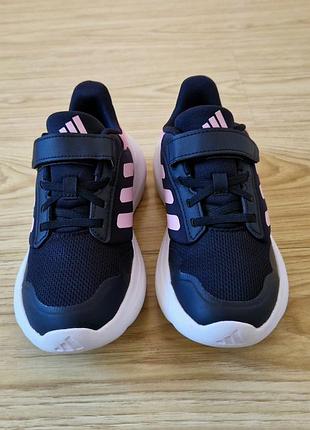 Кроссовки детские для девочки adidas 35 размер (столка 21.5см) original
