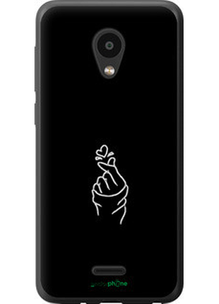 Чехол на meizu c9 love you "4298u-1627-72104"