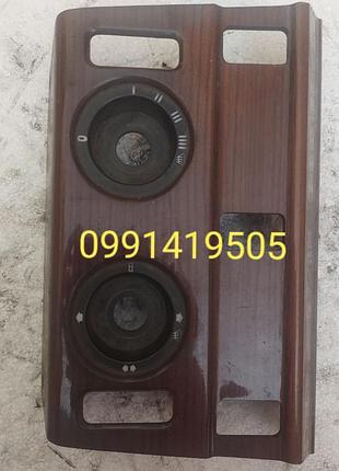 Декоративна накладка мерседес w124