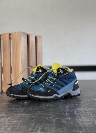 Черевики adidas terrex 3