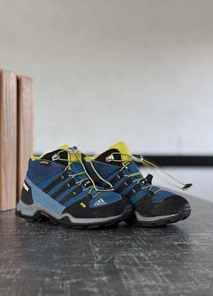 Черевики adidas terrex 2