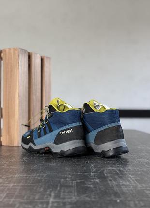 Черевики adidas terrex 4