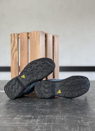 Черевики adidas terrex 6