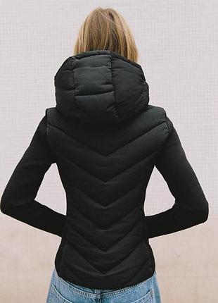 Куртка з капюшоном розмір xl 2