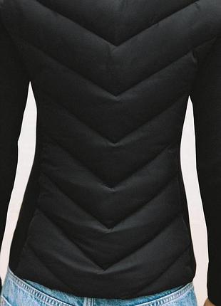 Куртка з капюшоном розмір xl 5