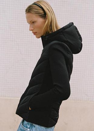 Куртка з капюшоном розмір xl 3