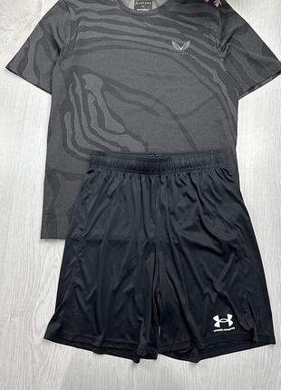 Шорти under armour