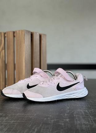 Кросівки nike 3