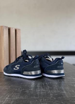 Кросівки skechers 4