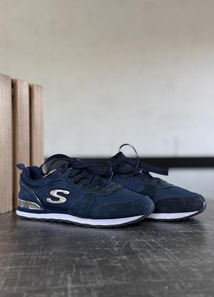 Кросівки skechers 2