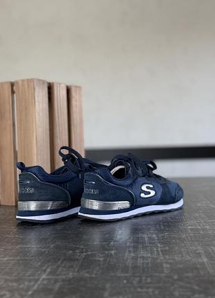 Кросівки skechers 5