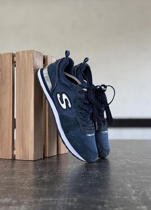 Кросівки skechers