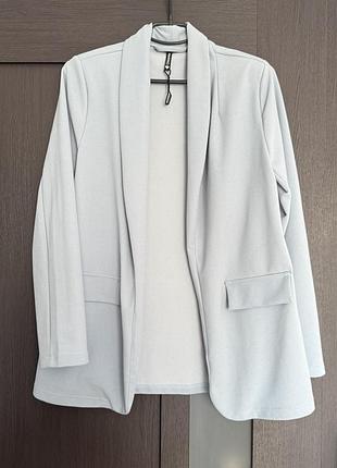 Легкий блейзер chicorée (піджак / кардиган), розмір 48-50 (l/xl)