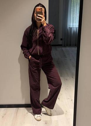 Костюм zara