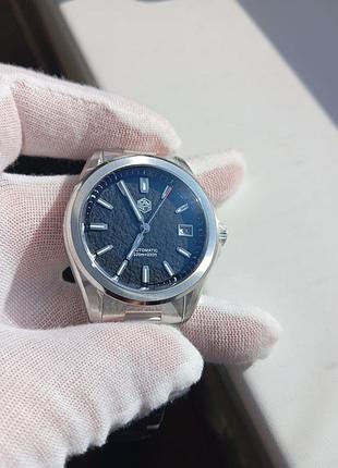 Наручные часы san martin 2