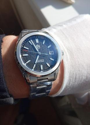 Наручные часы san martin 10