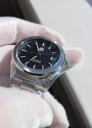 Наручные часы san martin 3