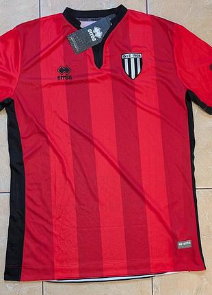 Erreà club atlético gimnasia y esgrima mendoza 2018-2019 away kit 110 anniversary rare jersey