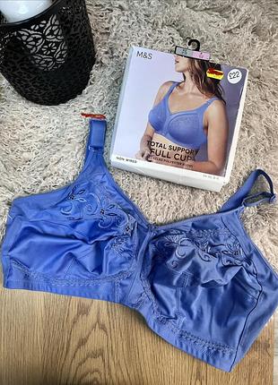 Бюст без кісточок від m&s 42f/95g