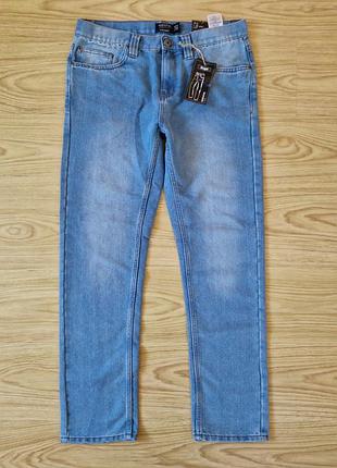 Джинси чоловічі identic w33 l32 original (нові)