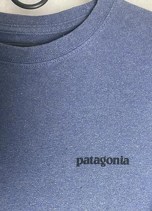 Patagonia лонгслів outdoor 4