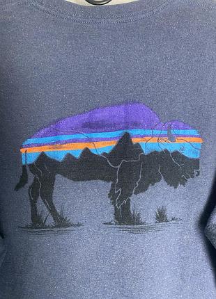 Patagonia лонгслів outdoor 3