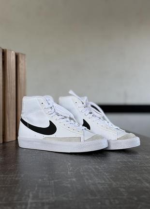 Кросівки nike blazer 2