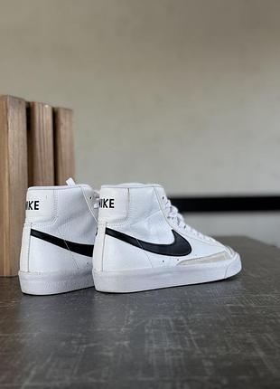 Кросівки nike blazer 5