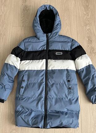 Куртка для пхлопчика radder 152 р