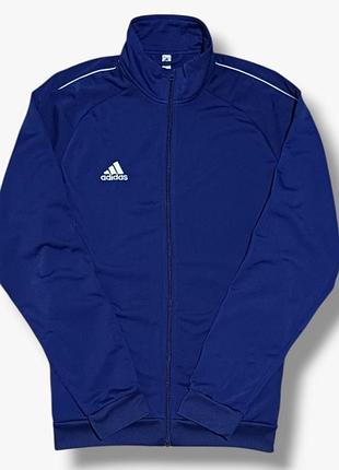 Спортивная олимпийка adidas climalite