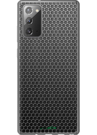 Чохол на samsung galaxy note 20 комірки "243u-2036-72104"