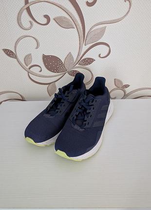Кросівки бігові adidas duramo 9, 40