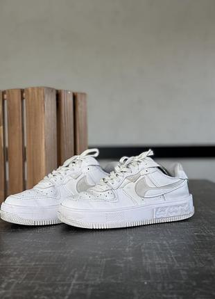 Кросівки nike 3