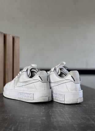 Кросівки nike 4