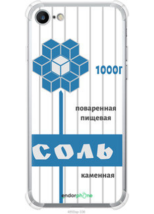 Чехол на iphone se 2022 соль "4855sp-3737-72104"