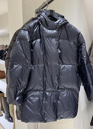 Куртка massimo dutti