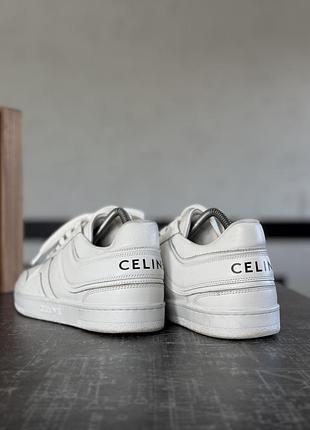 Кросівки celine 4