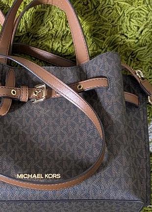 Сумка michael kors