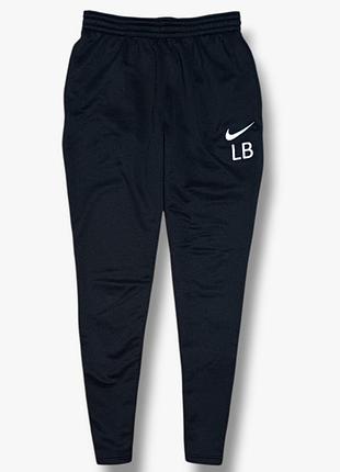 Спортивные штаны nike dri fit
